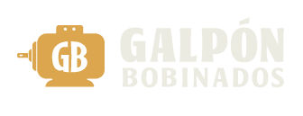 Galpón Bobinados